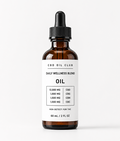 Broad Spectrum CBD Oil | CBD Wellness Blend | CBD Oil Club