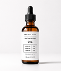 Broad Spectrum CBD + CBG + CBC Daytime Blend | CBD Oil Club