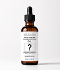 Build Your Own Broad Spectrum CBD Blend | Custom Cannabinoid Oil | CBD Oil Club